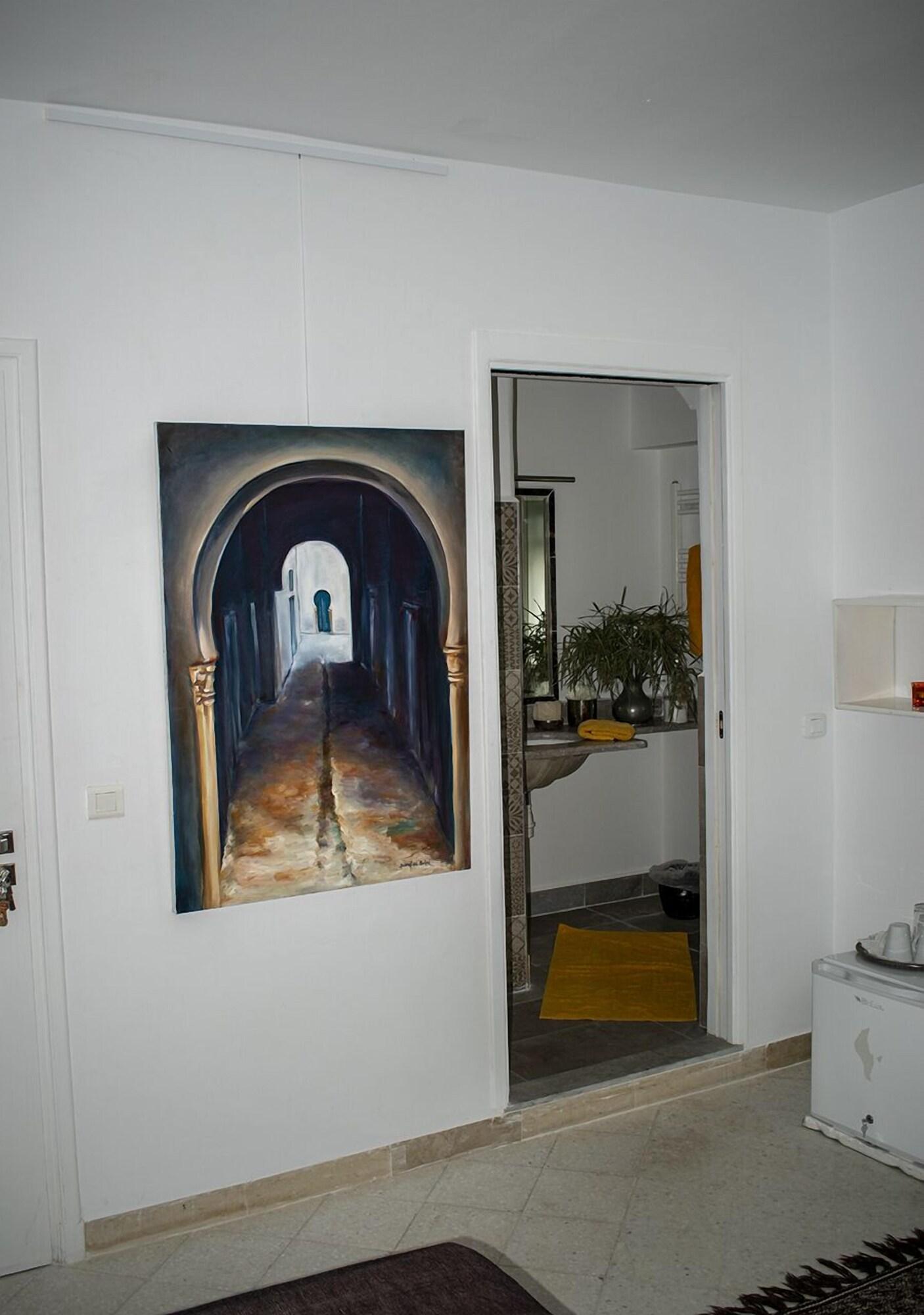 Habitación Dar Esma