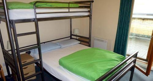 YHA Oxford by null