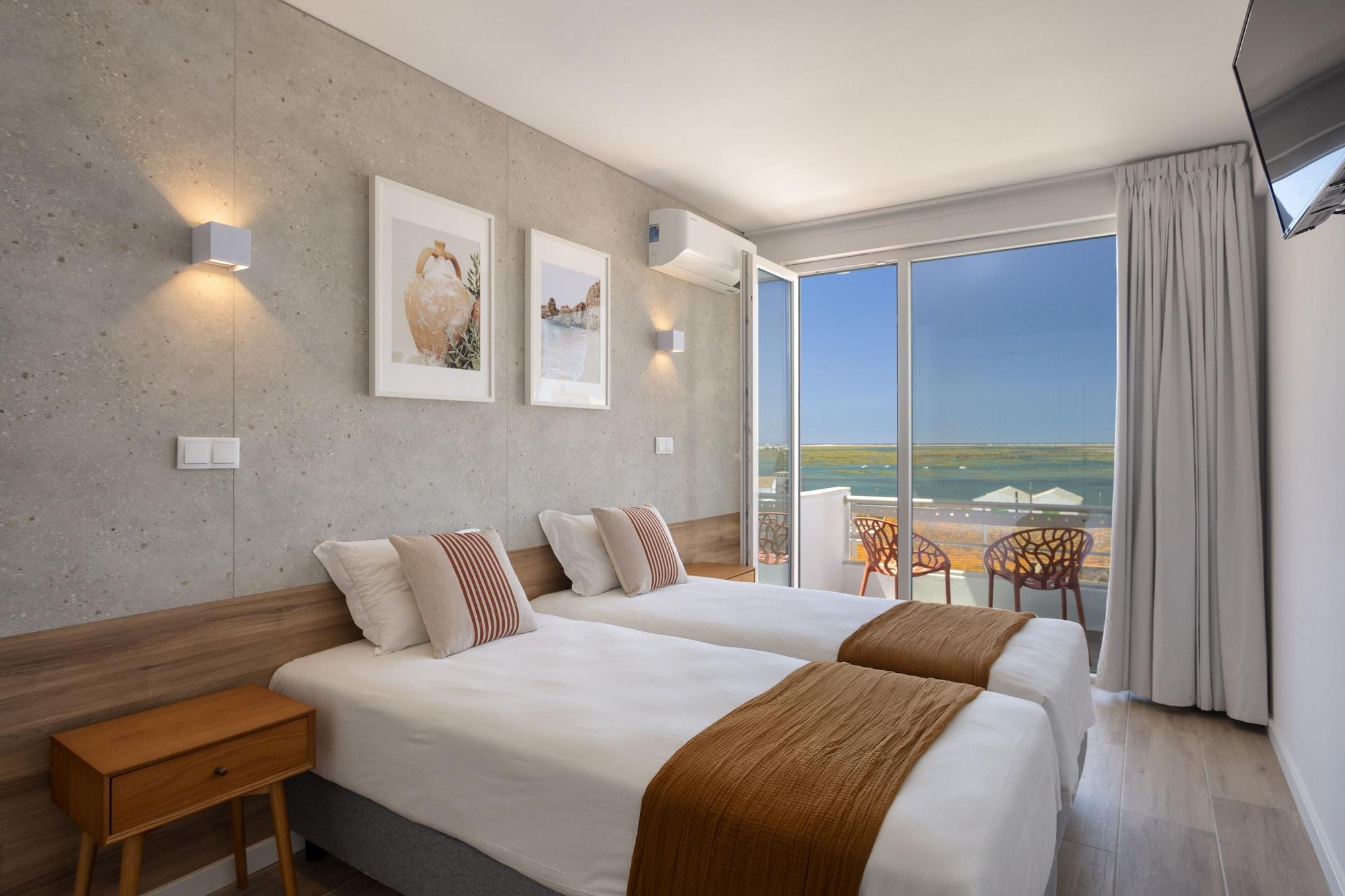 Varios Made Inn Faro