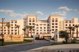 Alojamiento - The Westin Saraya Aqaba Resort & Spa