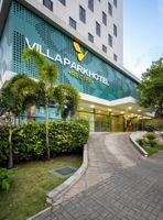 Alojamiento - Villa Park Hotel Recife