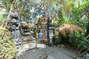 Alojamiento - Sunari Guest House