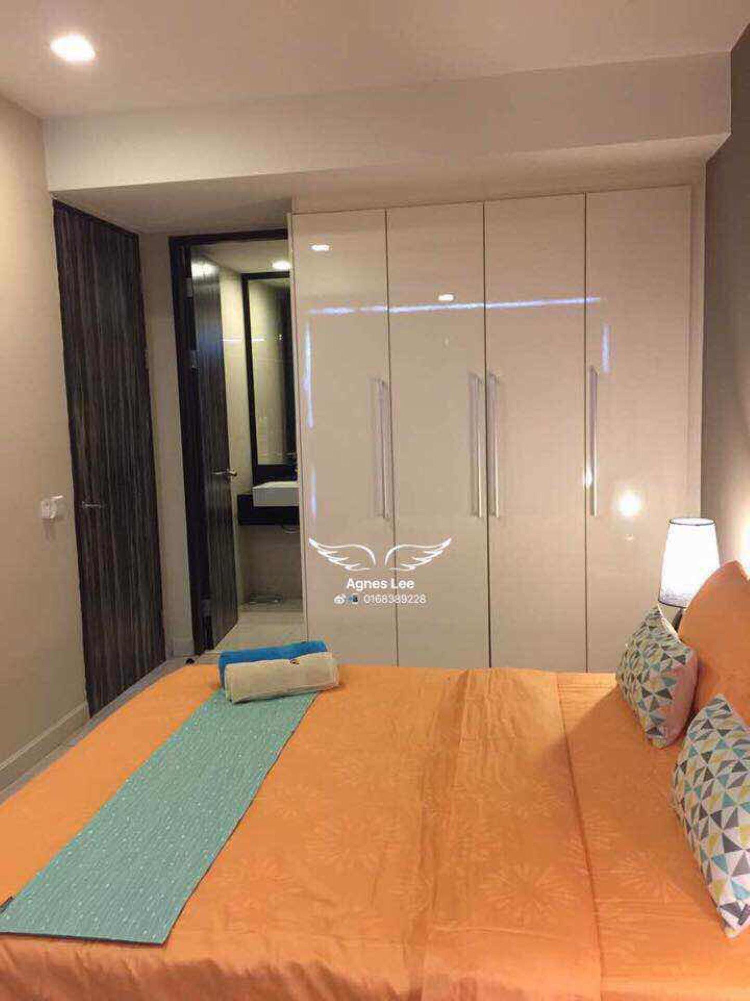 Habitación Cosy Suite
