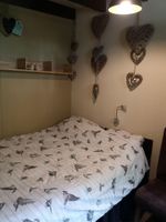 Alquiler Vacacional - Lovely relaxing cottage close to beach and dunes