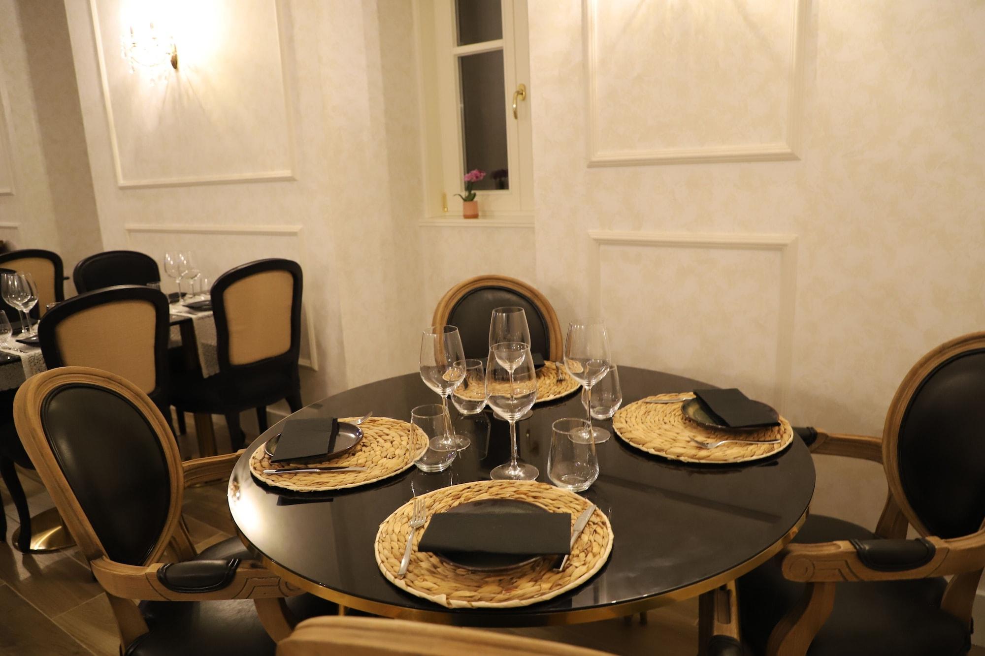 Restaurant Quinta Vale de Sousa - Douro Valley