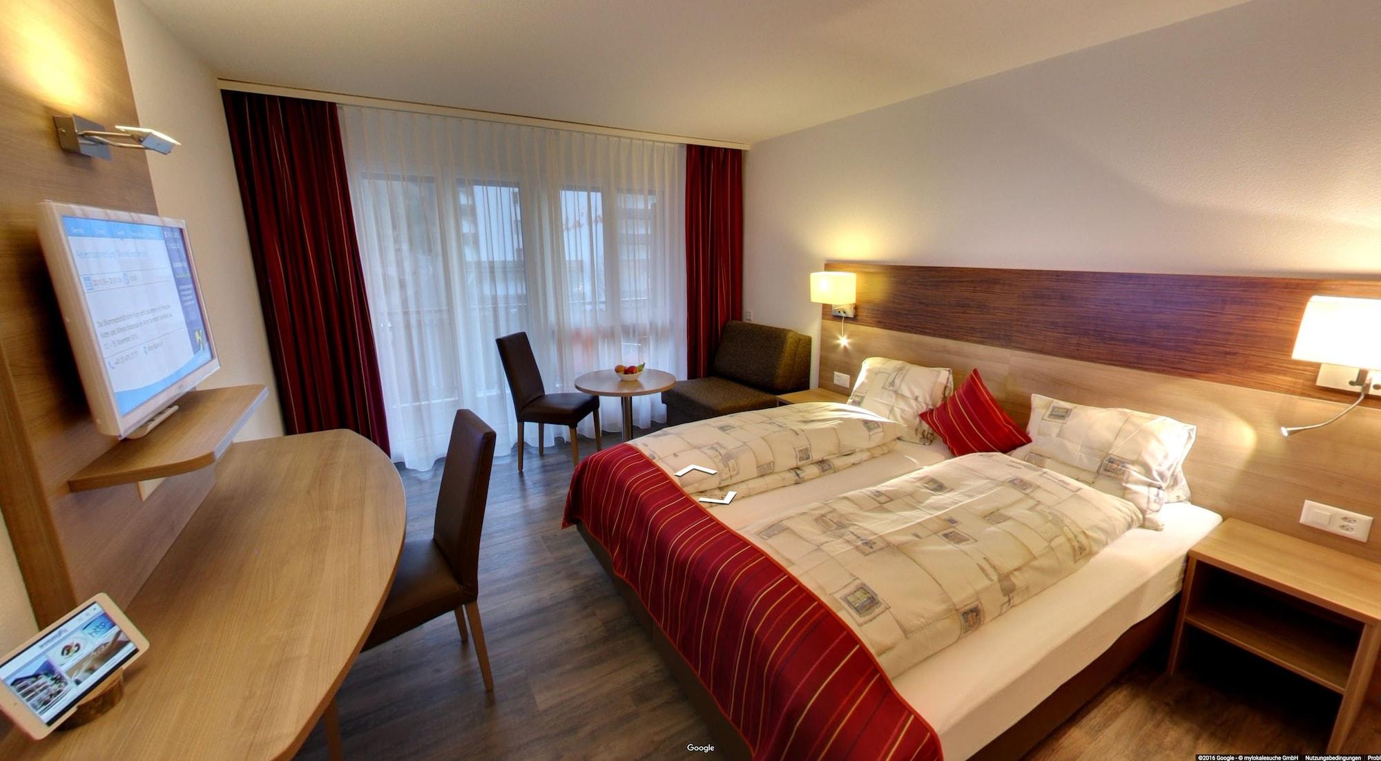 Habitación Therme 51