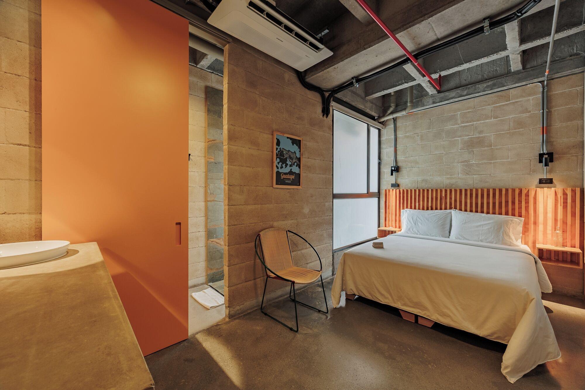 Habitación The Somos S Hotel
