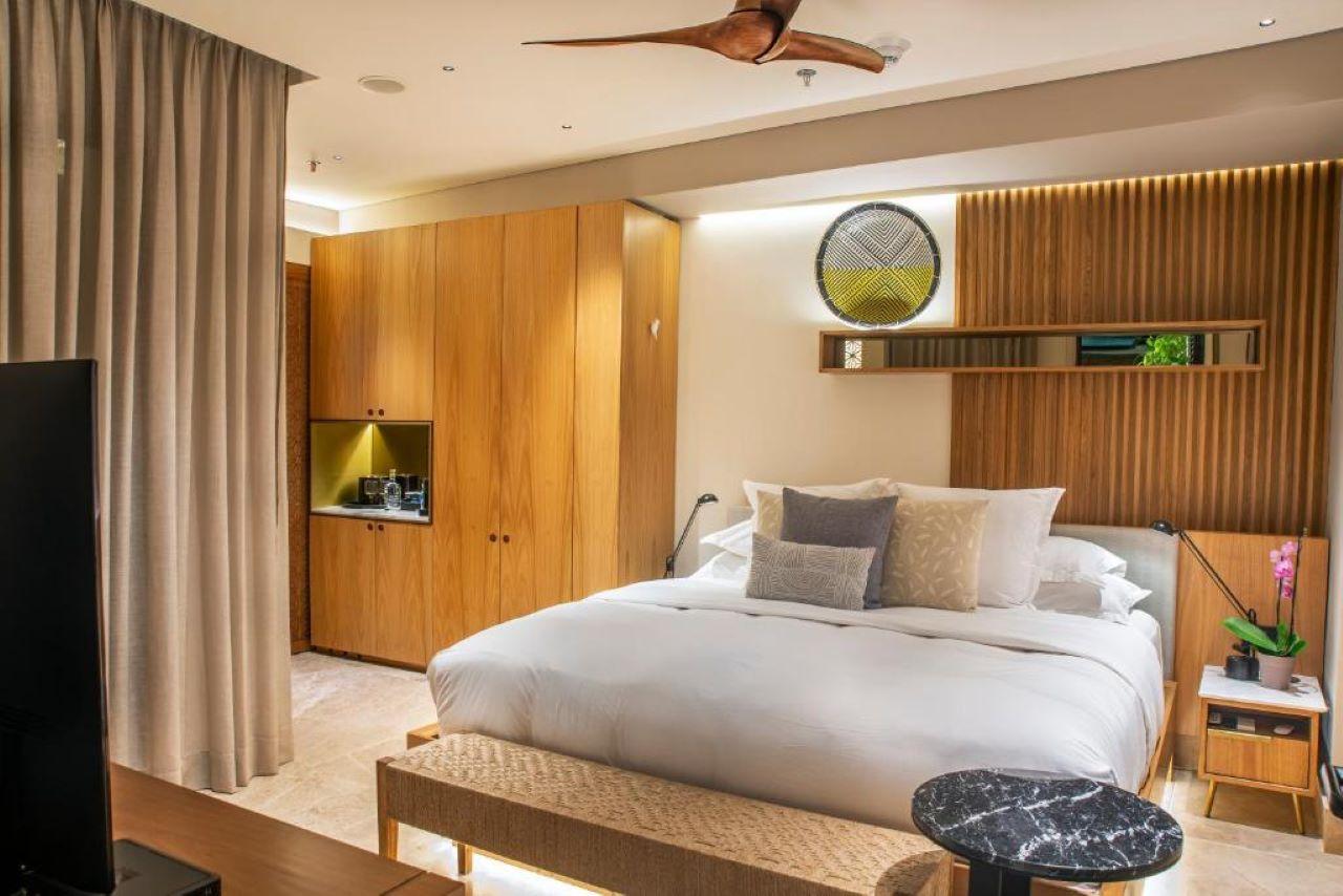 Habitación HOTEL CASONA DE PORVENIR