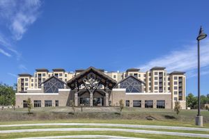 Alojamiento - YO1 Longevity & Health Resorts, Catskills