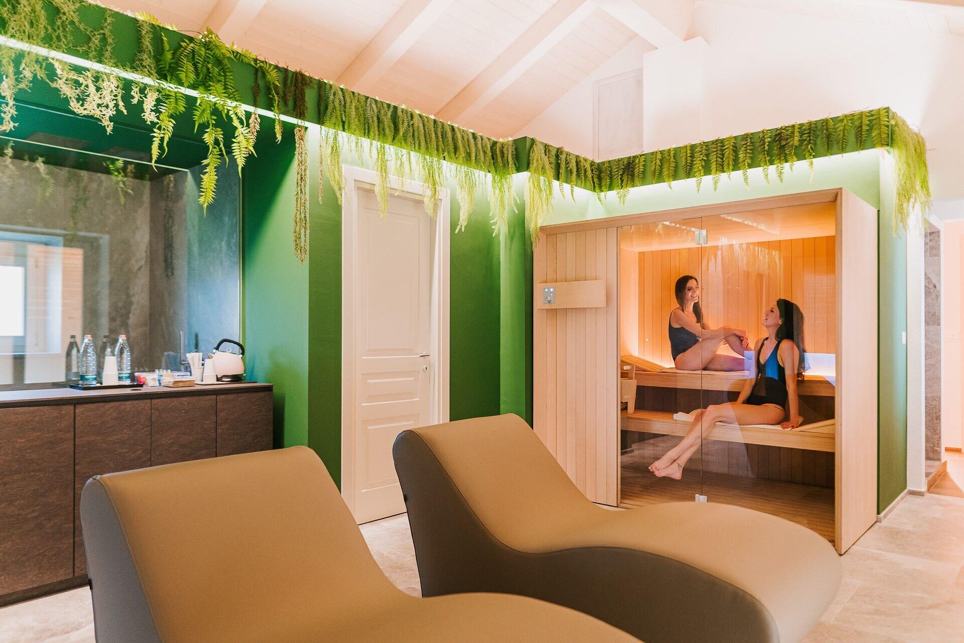 Spa La Tenuta di Santo Stefano Agri Resort & Spa