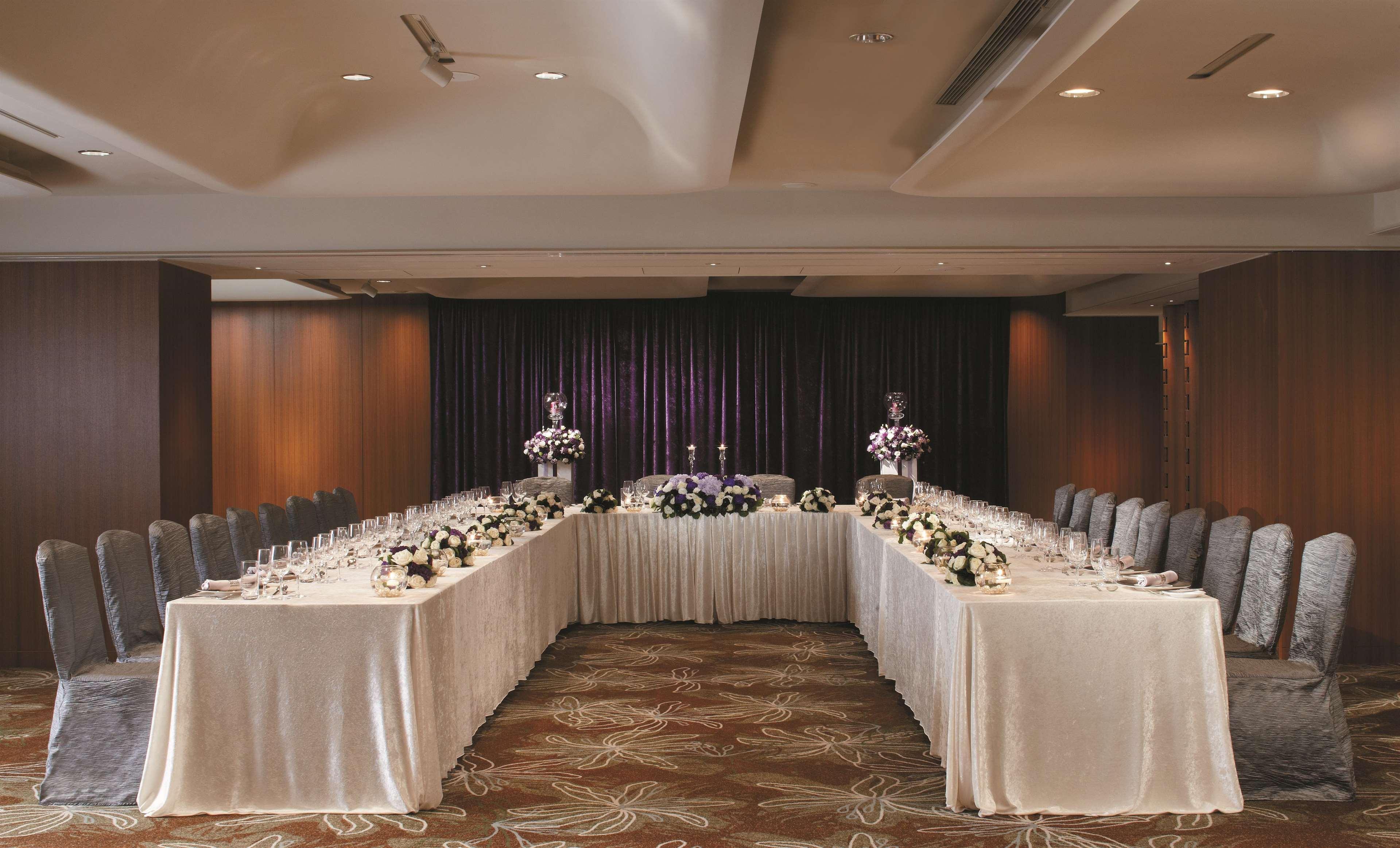 Vista Exterior Shangri-La Far Eastern Tainan