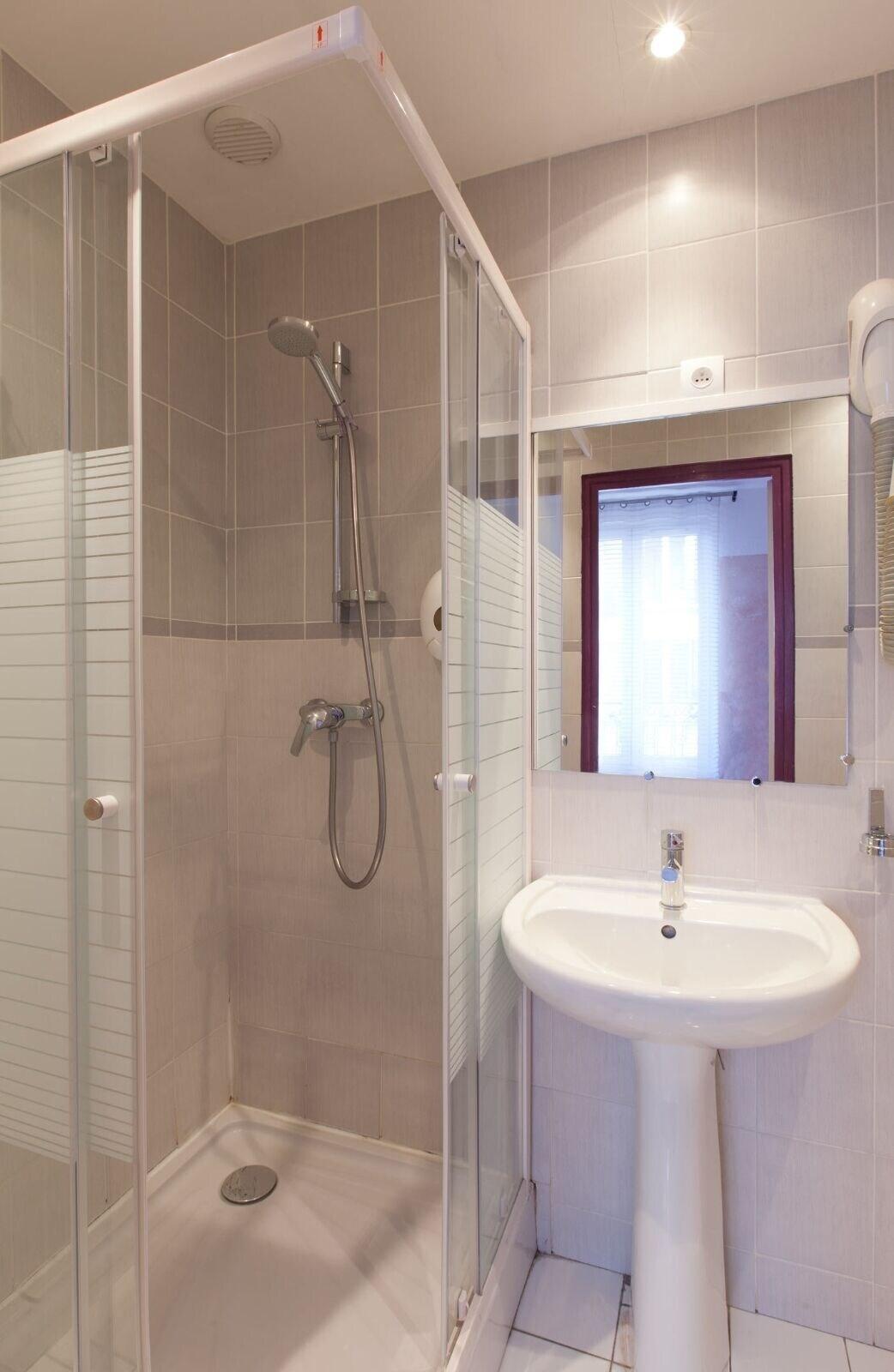 Equipamiento de Habitación Hotel Victor Hugo