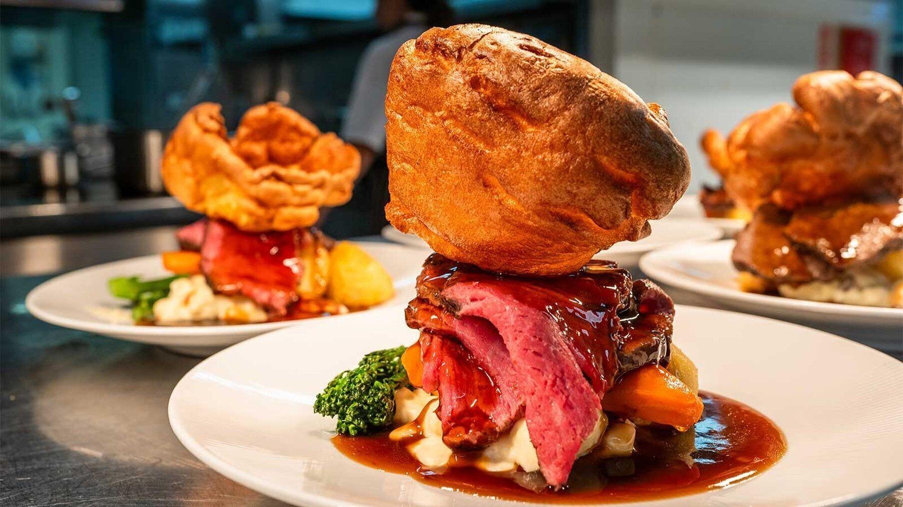 Restaurant The Lowry Hotel Manchester