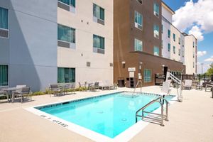 Hospedagens - TownePlace Suites by Marriott Austin South