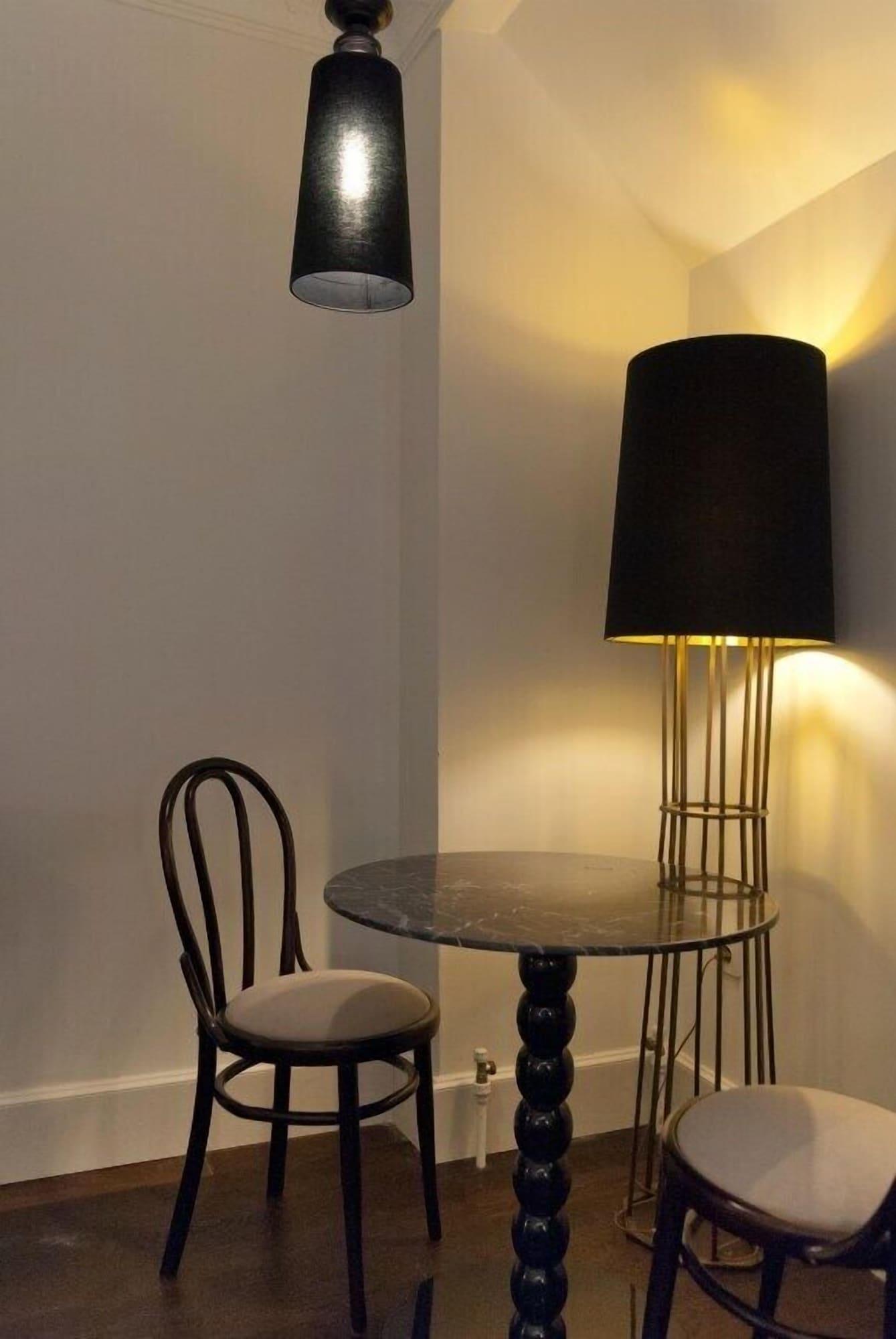 Set de Habitación Cozy Flats