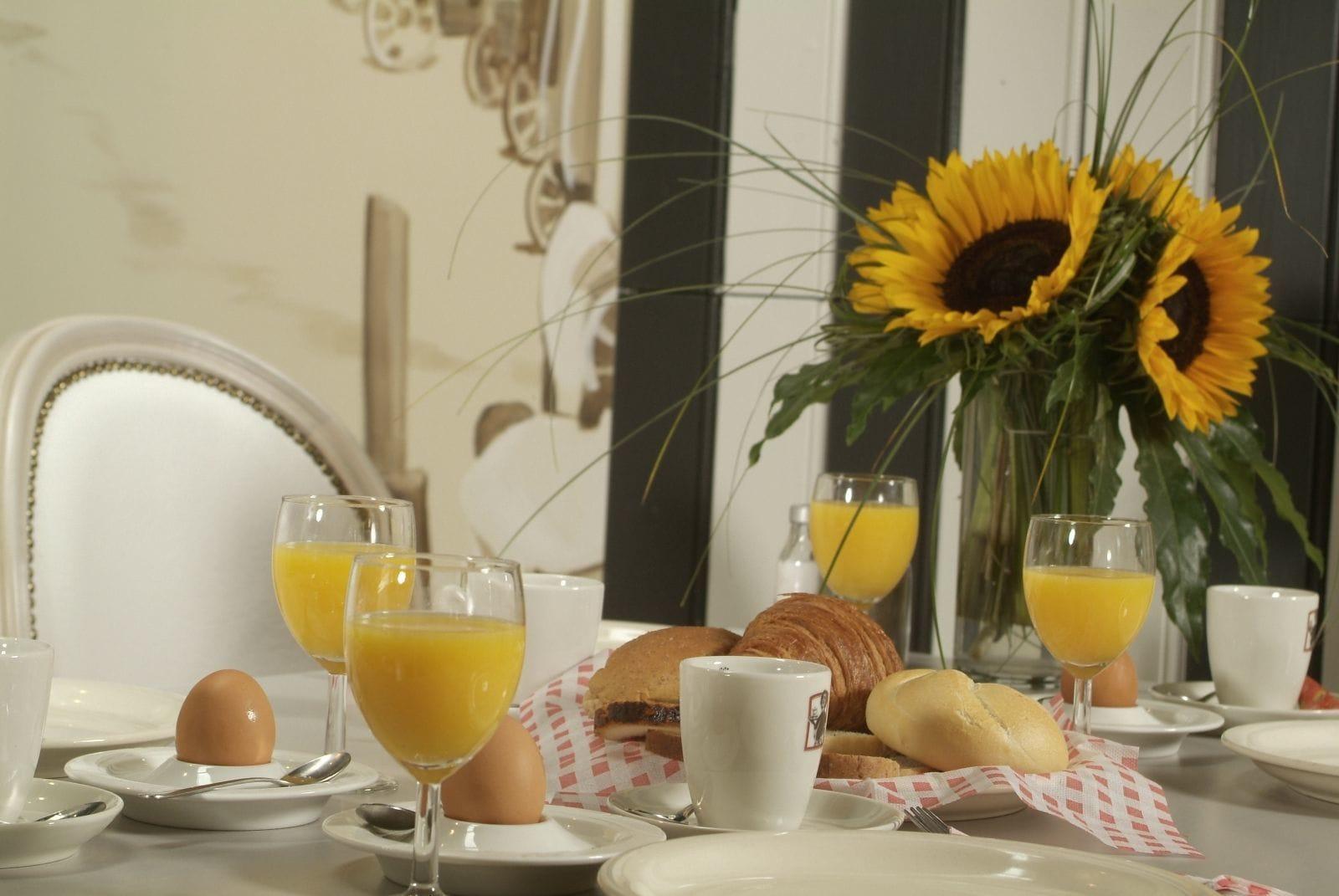 Restaurant Hotel Pannenkoekhuis Vierwegen