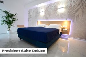 Alojamiento - Bajamar Beach Hotel