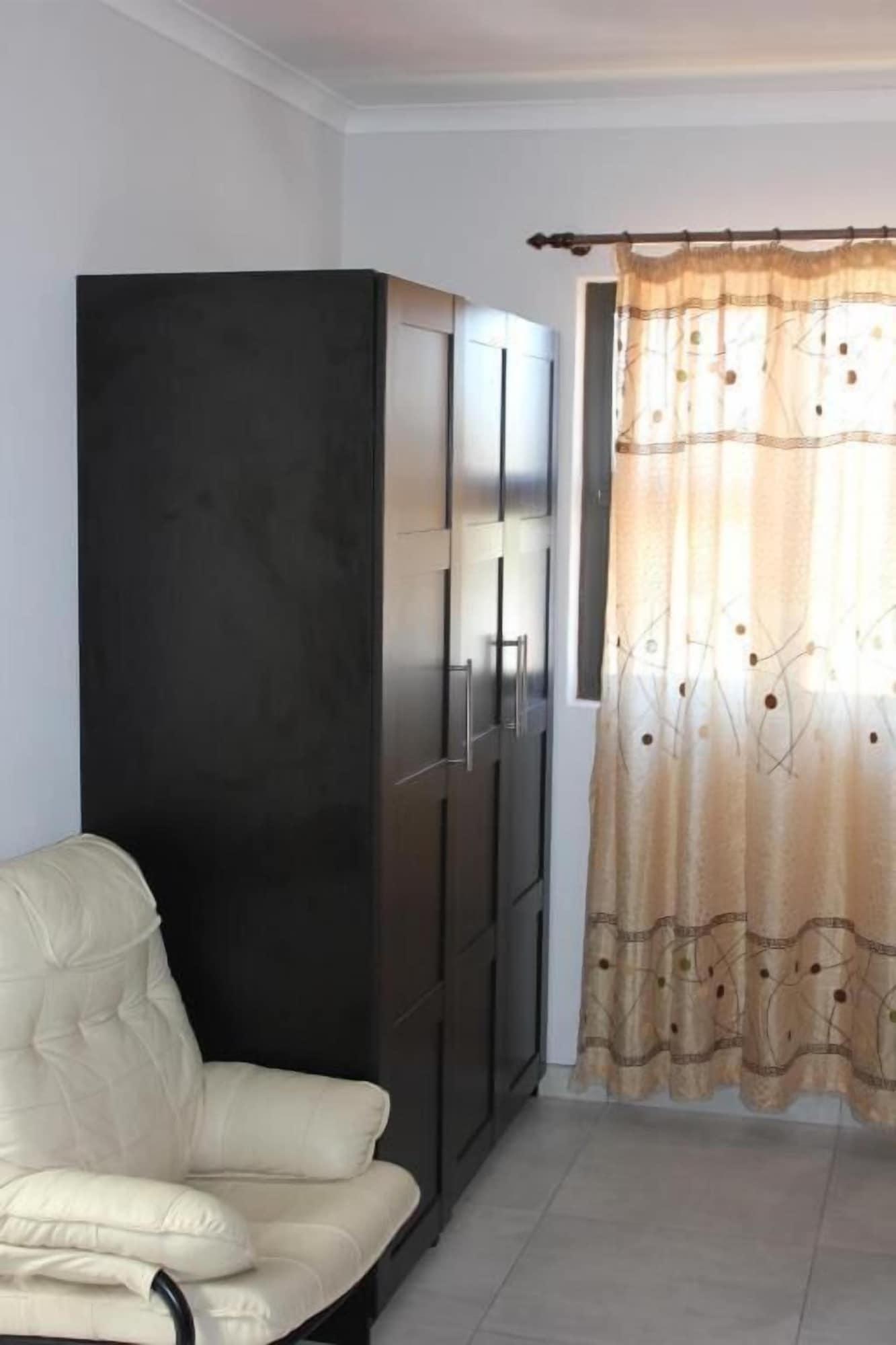 Comodidades del Alojamiento Coco Palm B&B