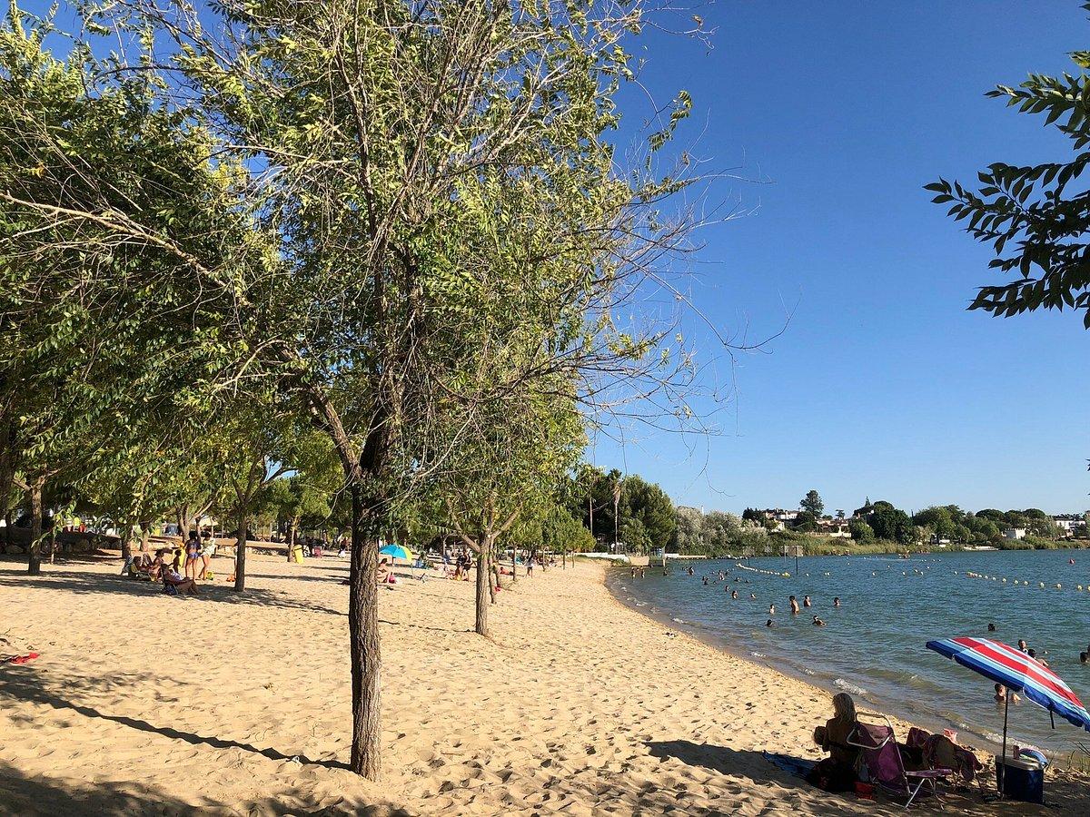 Playa La Molinera Bungalows