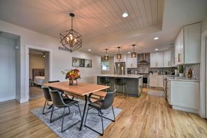 Alquiler Vacacional - Fenton Home w/ Patio & All Sports Lake Access