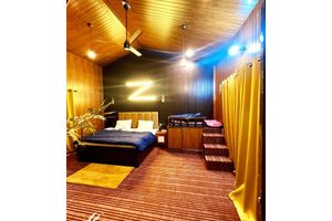 Alquiler Vacacional - The Vyom Villa