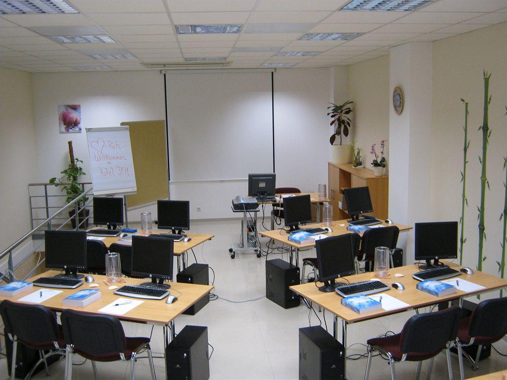 Sala de Reuniones Jfm
