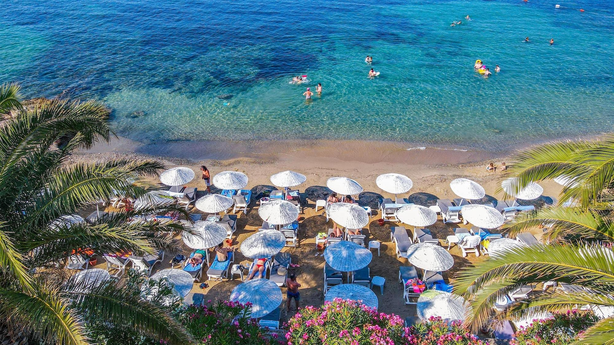 Playa The Grand Blue Sky International