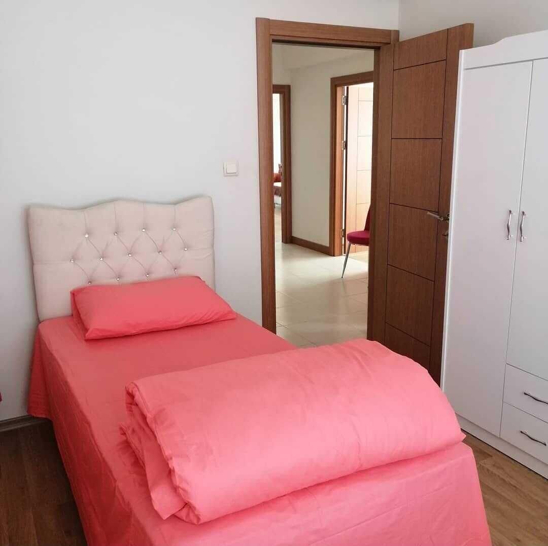 Habitación ŞİRAN OTEL ÖZEL APART