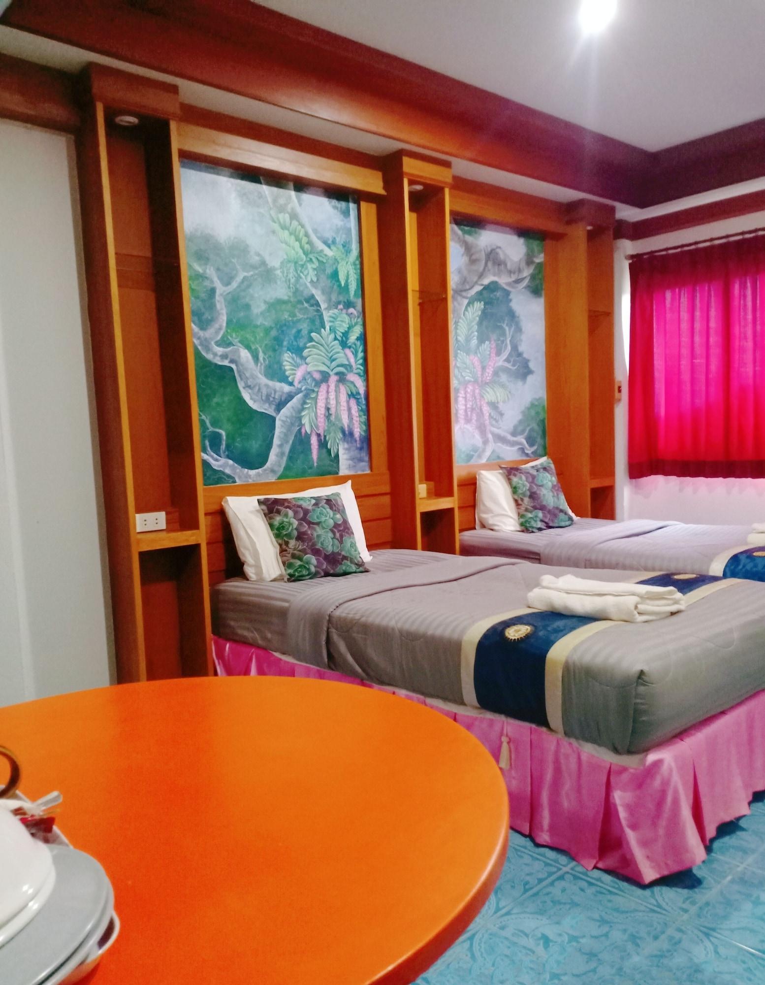 Varios Lanta Mansion