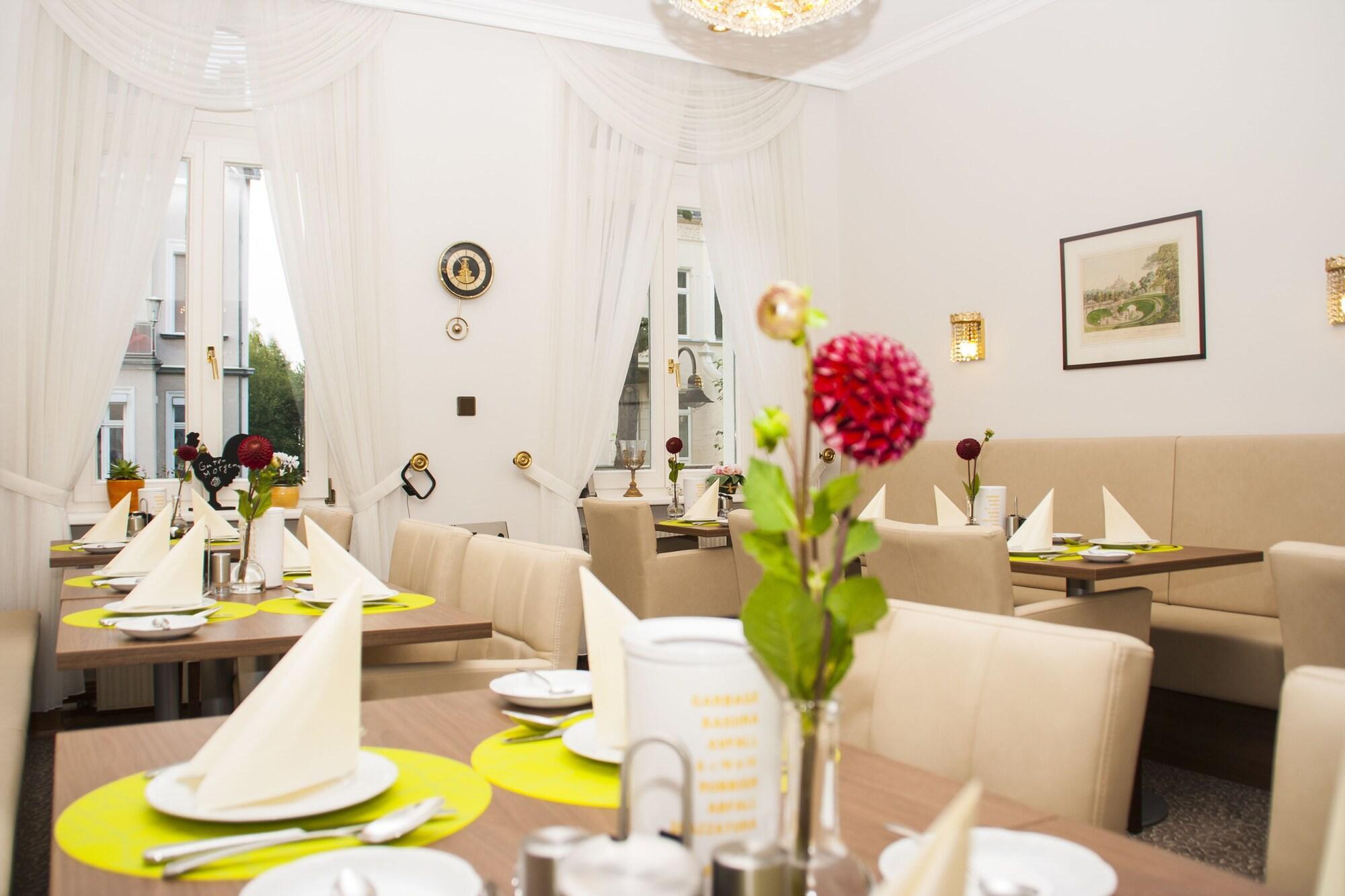 Restaurant Haus Berlin