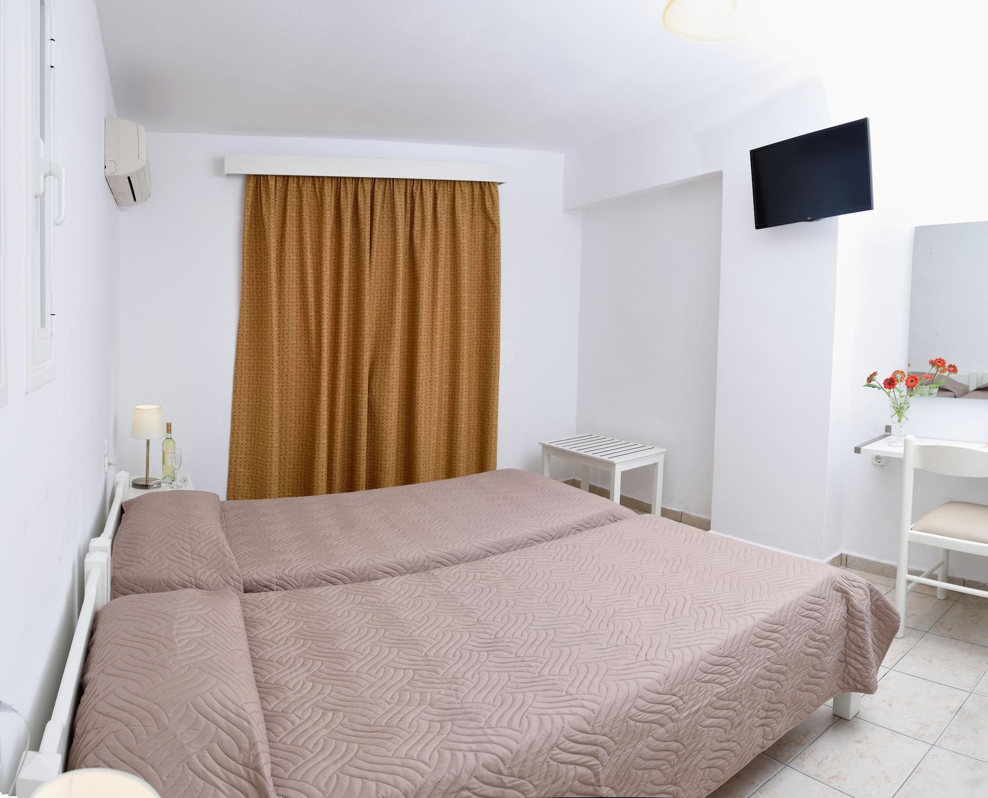 Habitación Koni Village Hotel