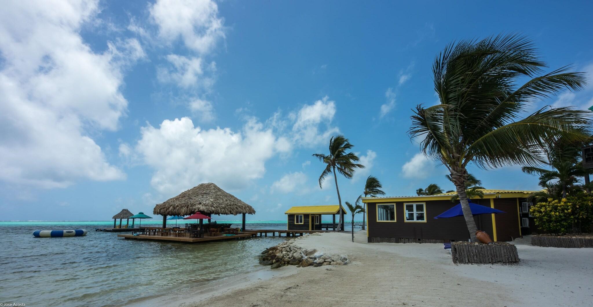 Playa X'Tan Ha - The Waterfront Resort