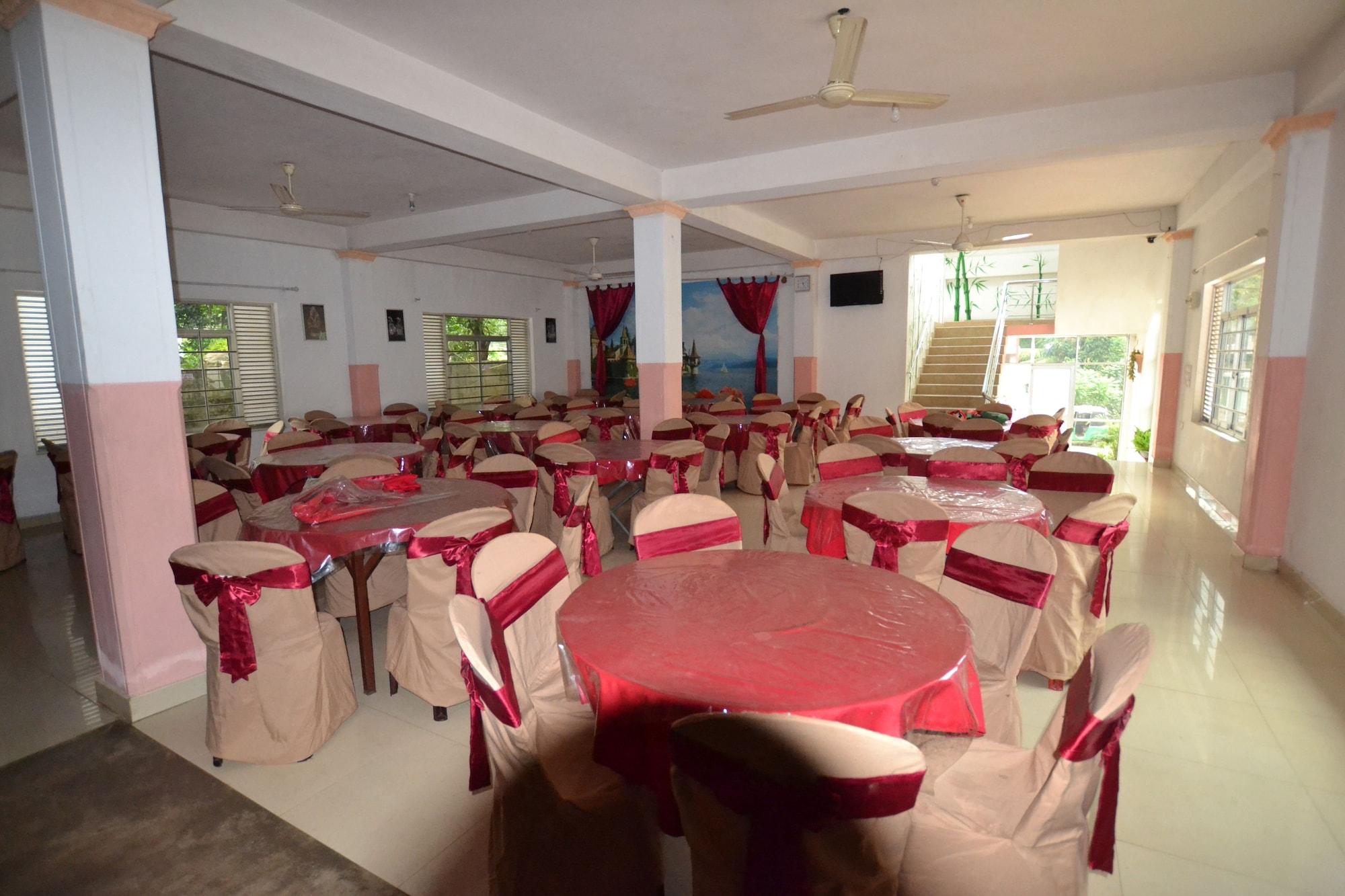 Salón de Baile A&B events