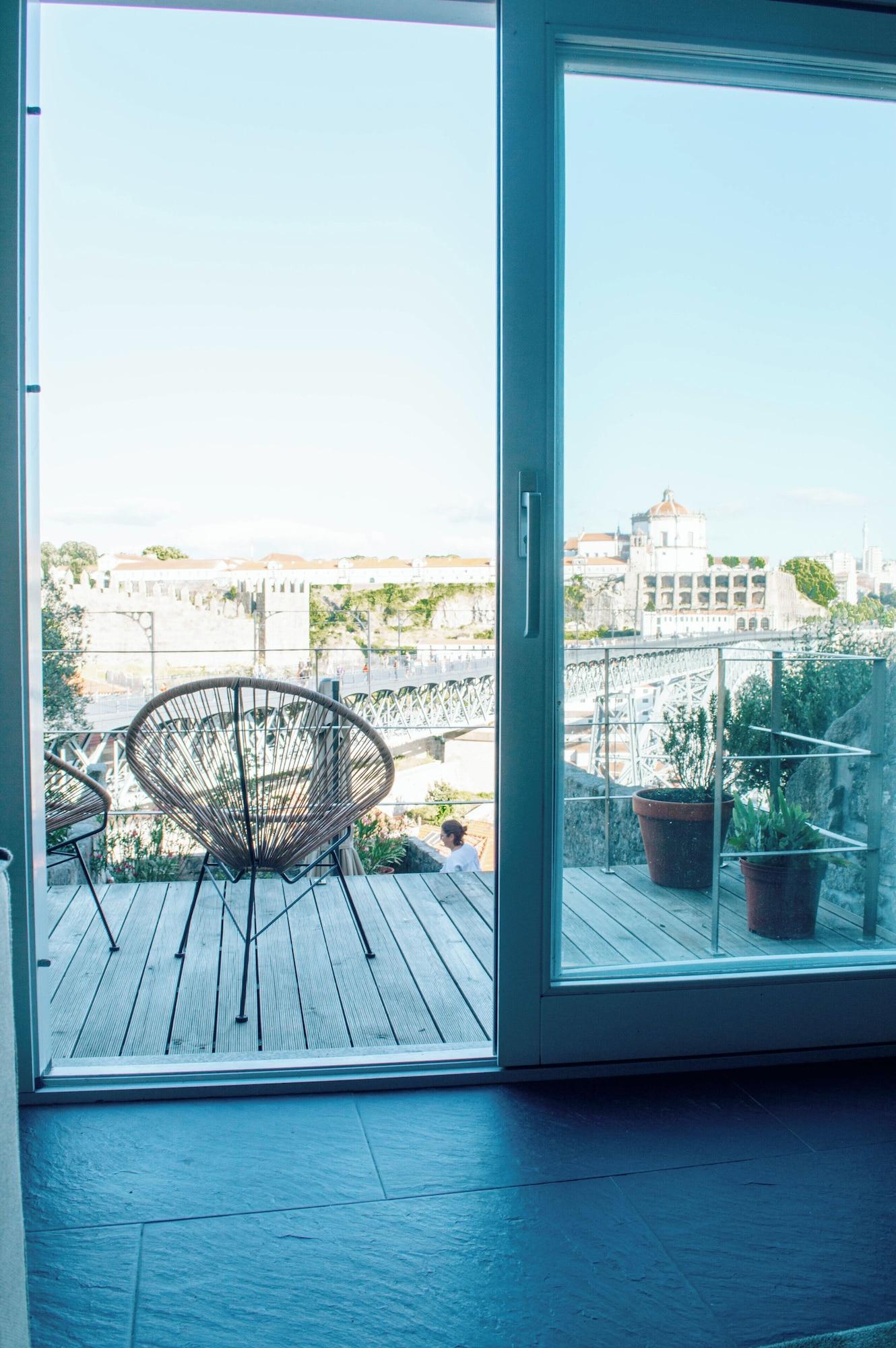 Equipamiento de Habitación Stay In Apartments - D. Hugo 23