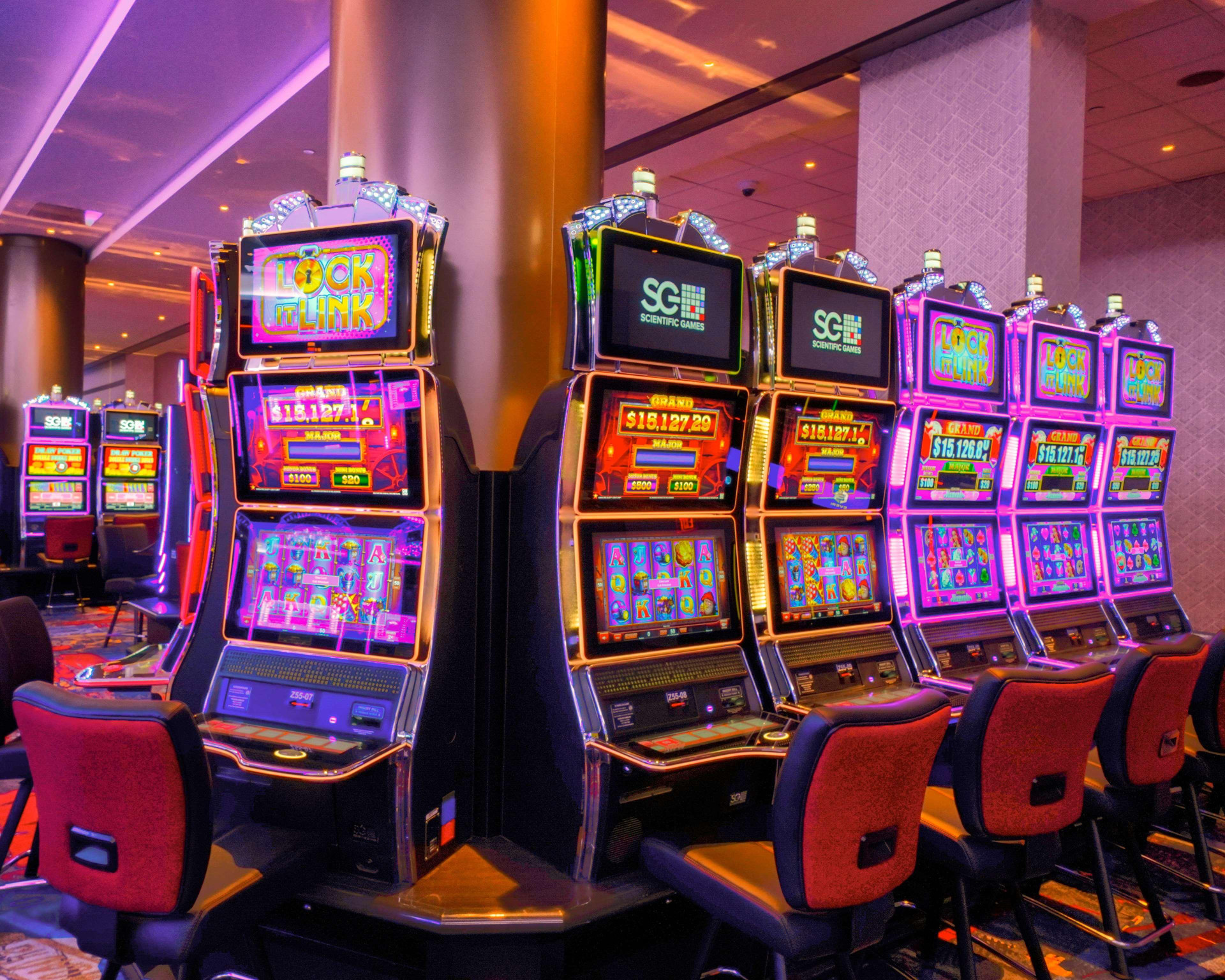 Instalaciones Recreativas Hyatt Regency Jfk Airport