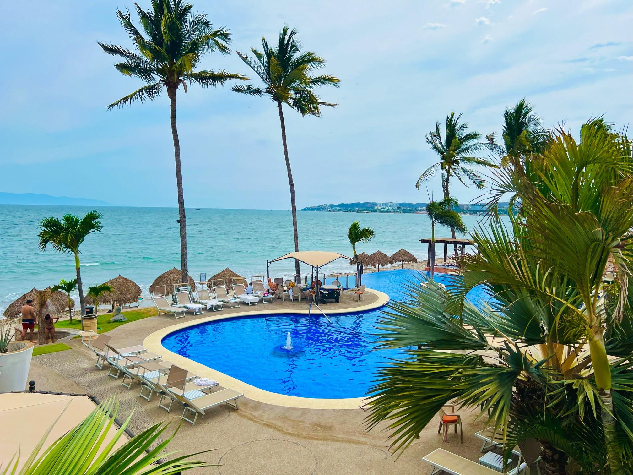 Instalaciones Recreativas Los Picos Hotel & Suites Bucerias