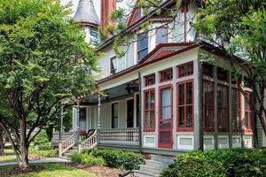 Alojamiento - Gillis Grier Bed & Breakfast