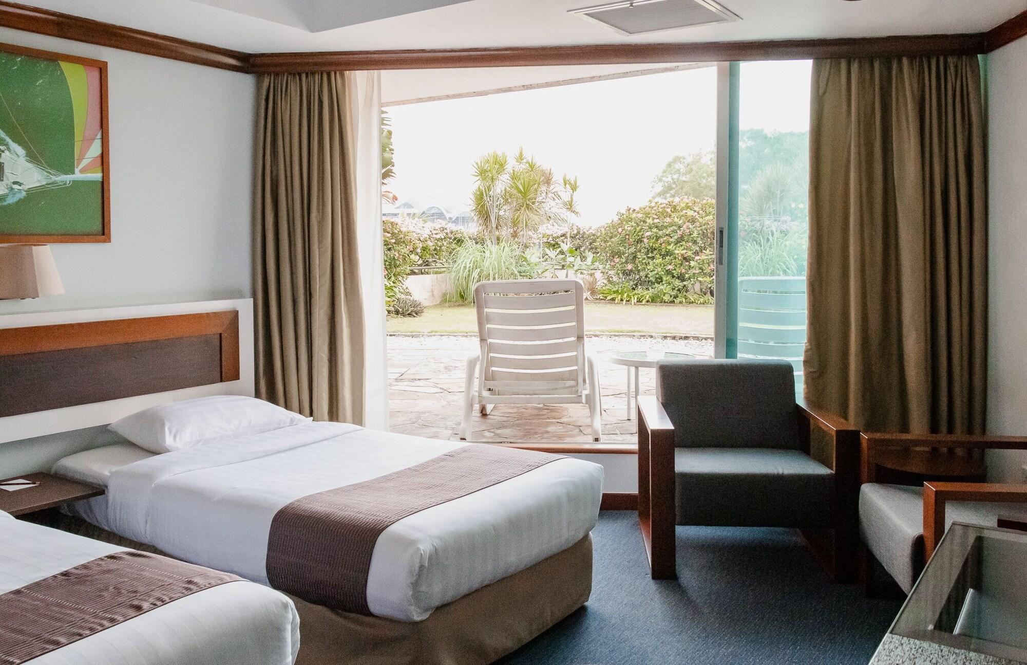 Habitación RM Hotel