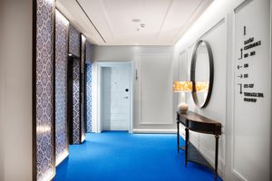 Alojamiento - Pestana Plaza Mayor Madrid