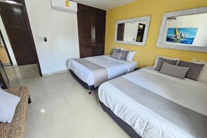 Alquiler Vacacional - Charming Plaza Paraíso Stay – 2 Bedrooms, 3 Beds, Prime Location