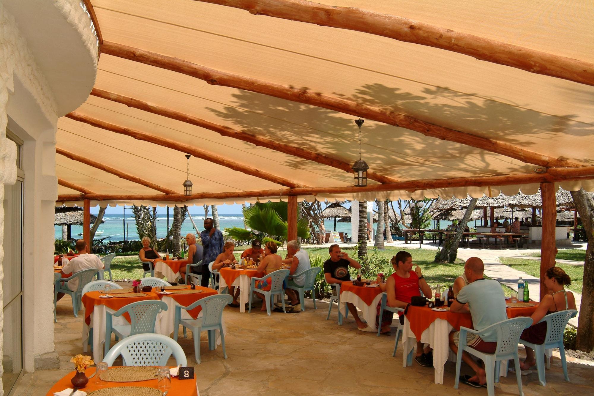 Restaurant Southern Palms Beach Resort