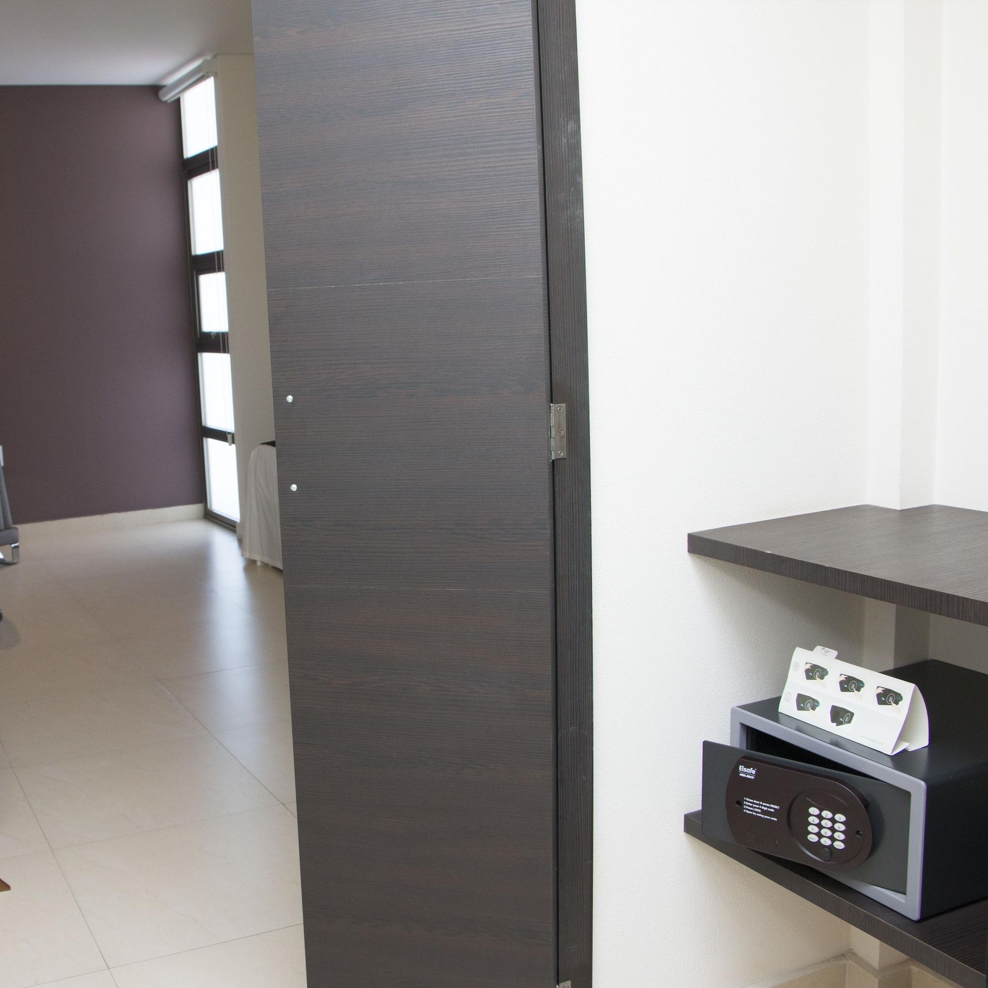 Set de Habitación Diverxo Hotel & Villas