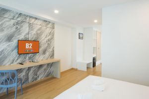Alojamiento - B2 Krabi Ao Nang Premier Resort