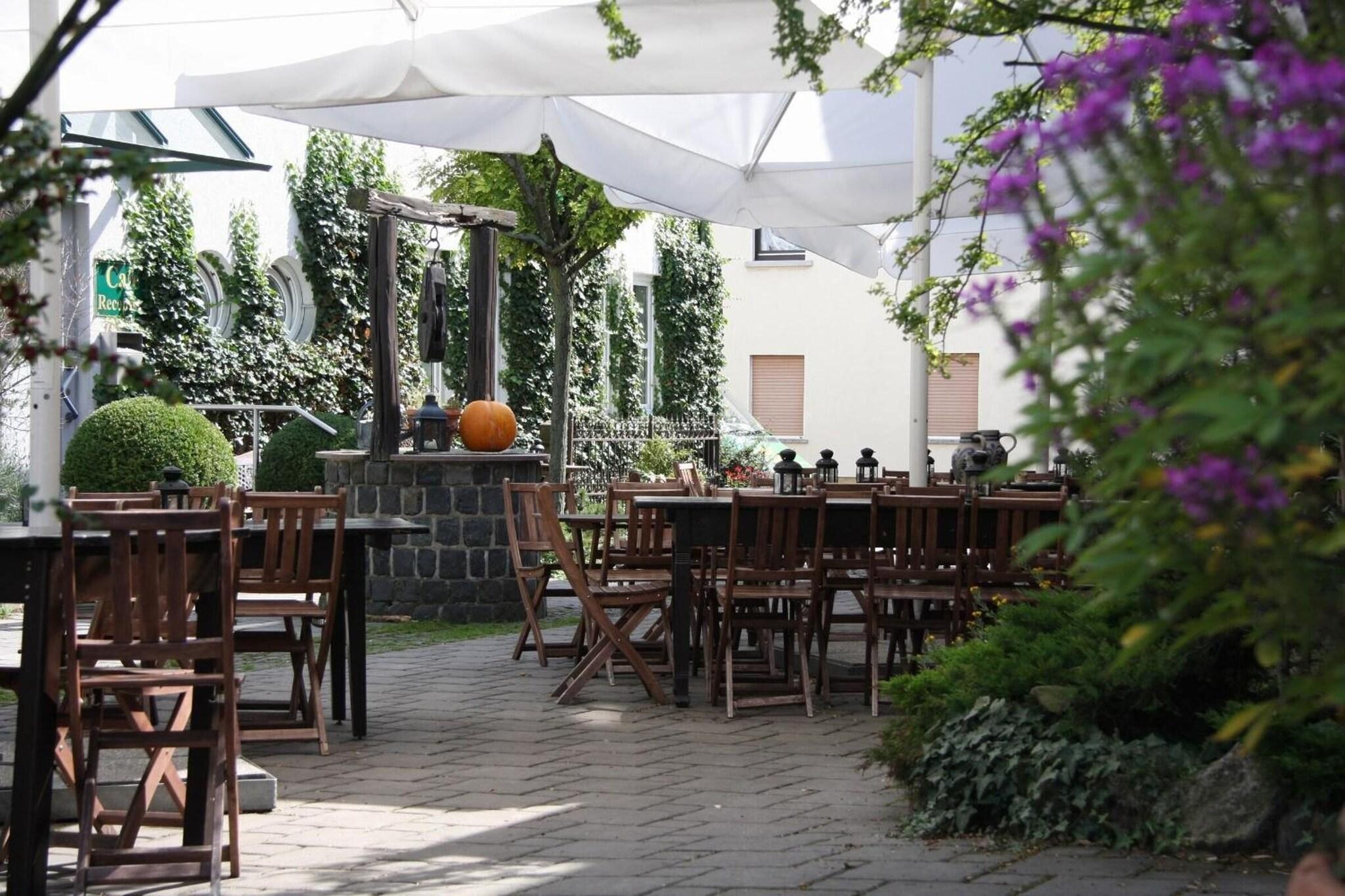 Restaurant Hotel Gasthof Gruener Wald