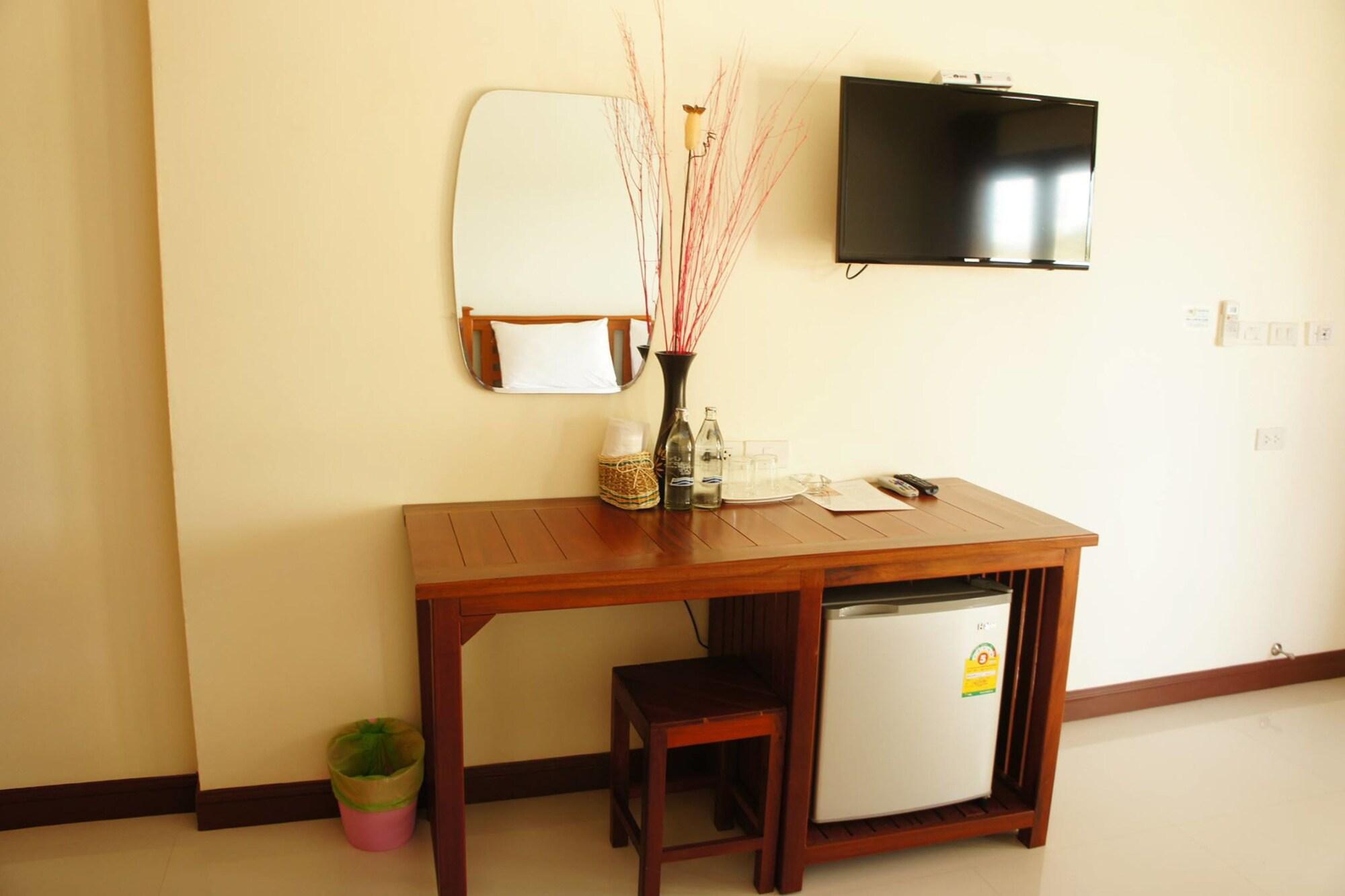 Set de Habitación Juntima Boutique Hotel