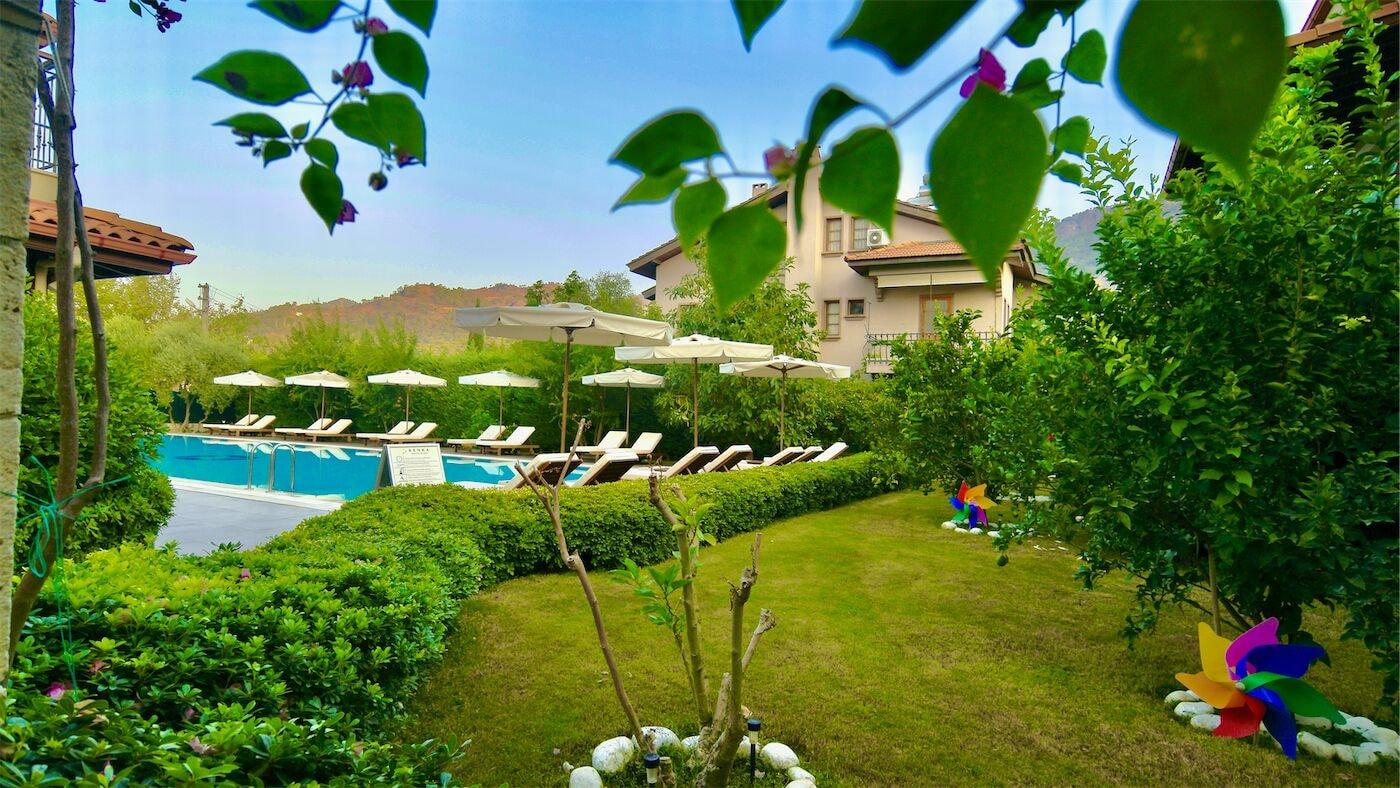Gimnasio Renka Hotel & Spa
