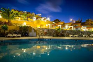 Alquiler Temporario - Apartamentos Punta Marina by LIVVO