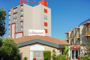Alojamiento - Hôtel ibis Beziers Est Mediterranee