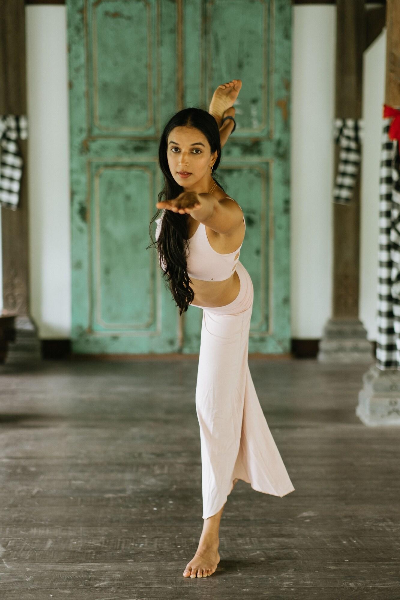 Gimnasio Korurua Dijiwa Ubud