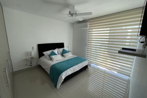 Alquiler Vacacional - Infinitum Bocagrande - Piso 26 - Apartamento Nuevo